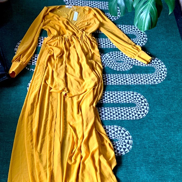 chinese dress ladies Ginny Maxi Dress